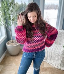 crochet sweater2